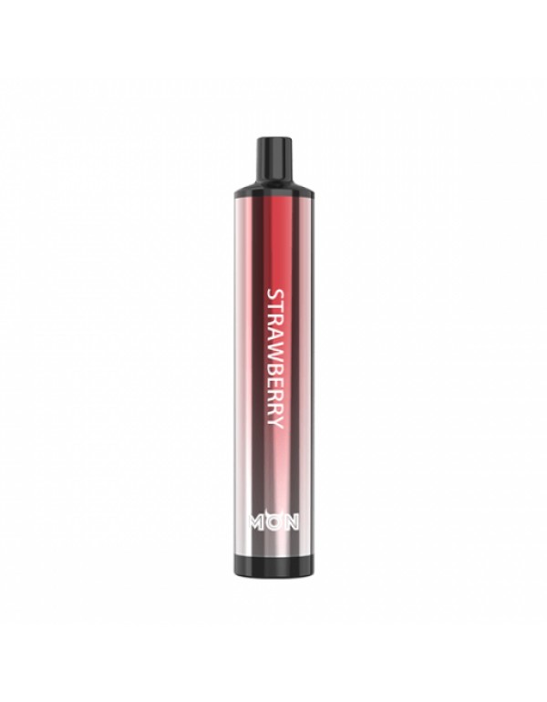 Monvaper MonMAX Disposable Vape