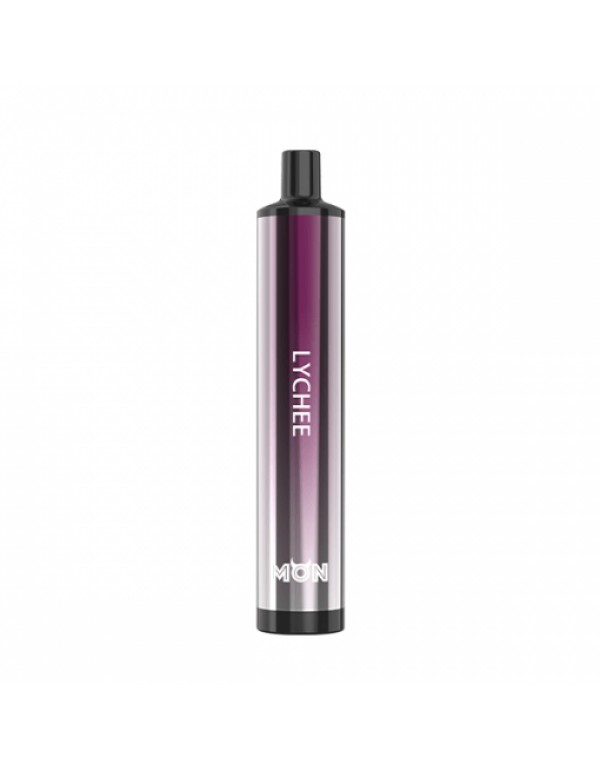 Monvaper MonMAX Disposable Vape