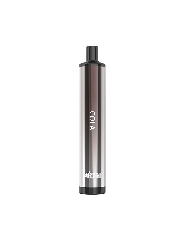 Monvaper MonMAX Disposable Vape