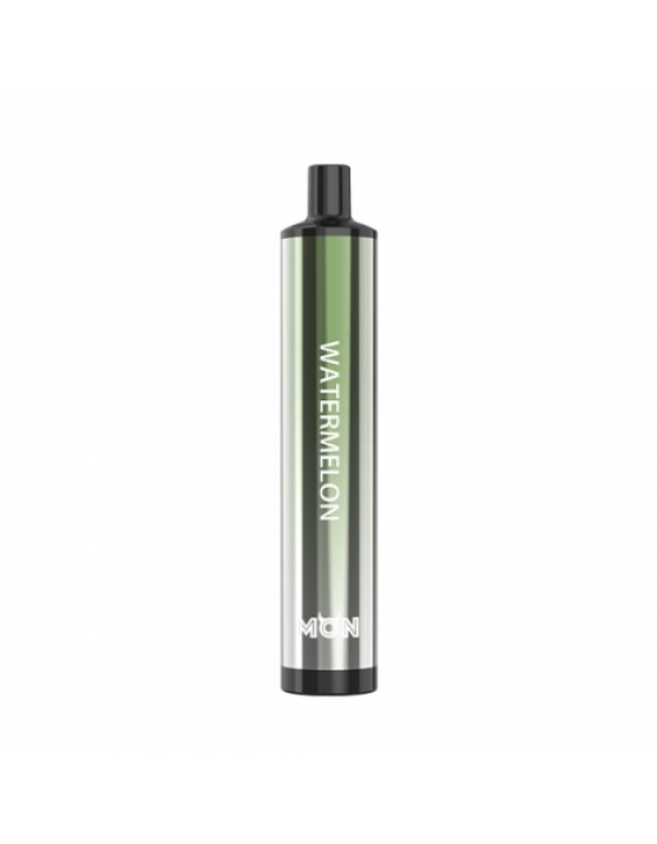 Monvaper MonMAX Disposable Vape