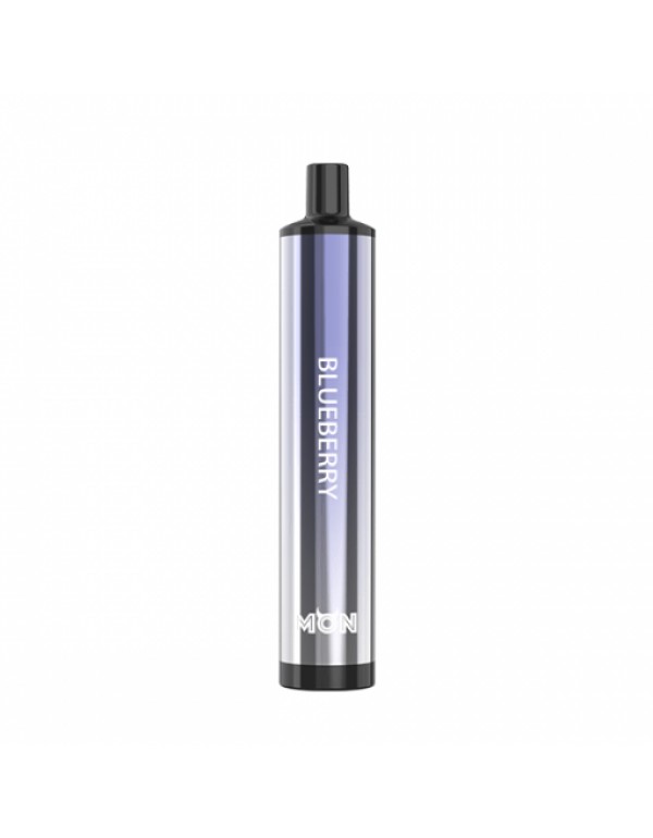 Monvaper MonMAX Disposable Vape