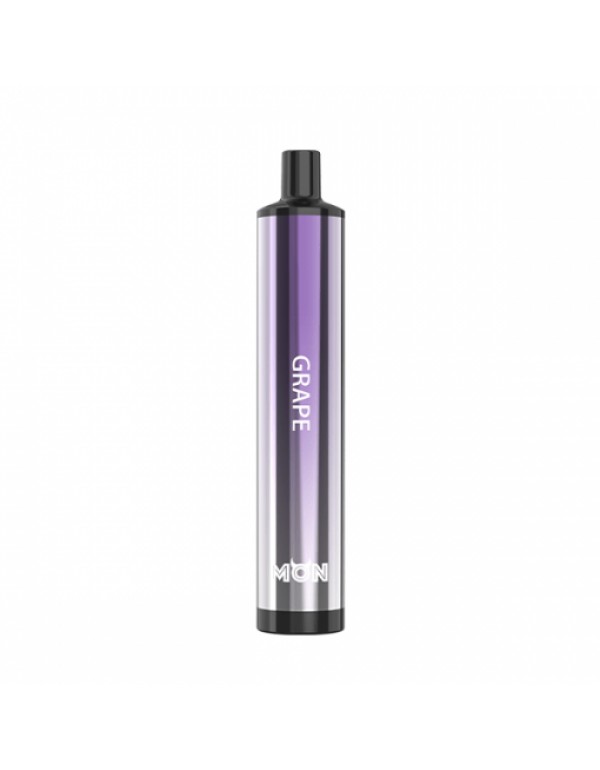 Monvaper MonMAX Disposable Vape