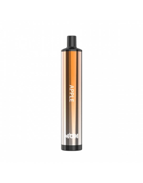Monvaper MonMAX Disposable Vape