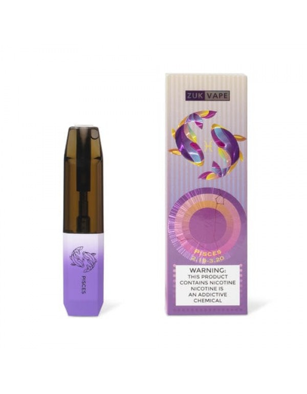 ZukVape 5000 Disposable Vape