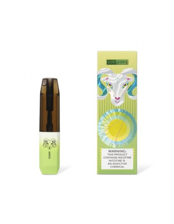 ZukVape 5000 Disposable Vape
