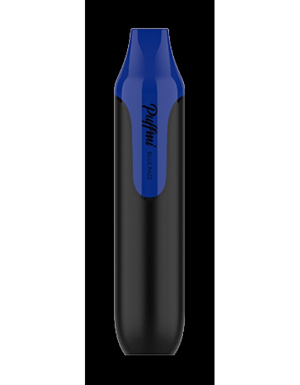 Puffmi 2500 Disposable Vape (5%, 2500 Puffs)