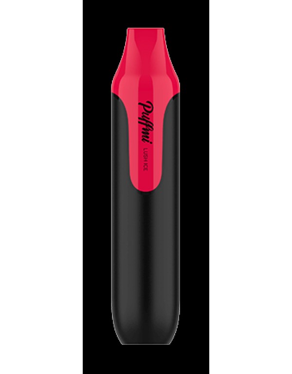 Puffmi 2500 Disposable Vape (5%, 2500 Puffs)