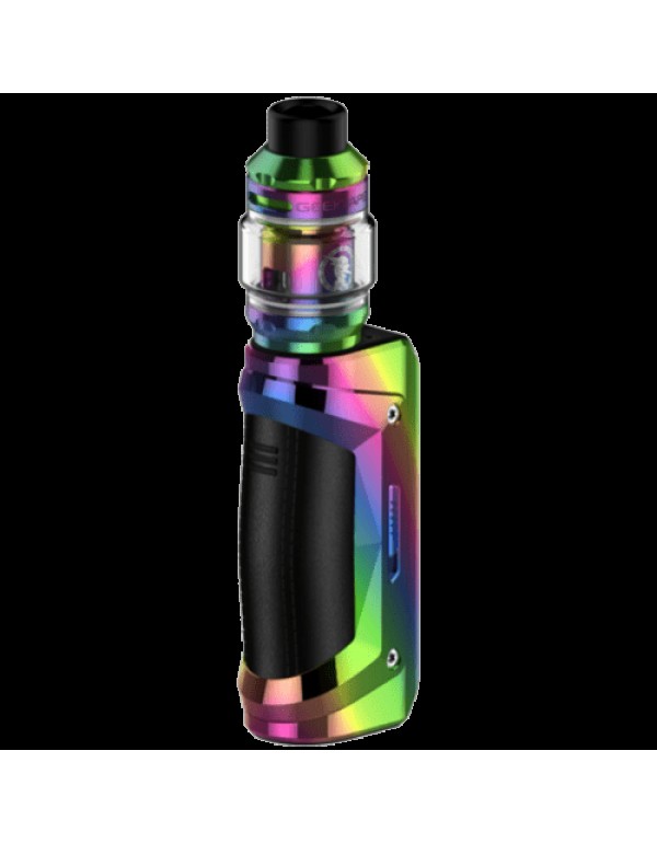 Geekvape Aegis S100 (Solo 2) Kit