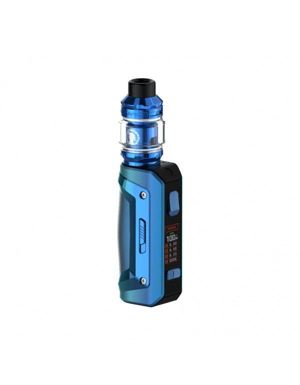 Geekvape Aegis S100 (Solo 2) Kit