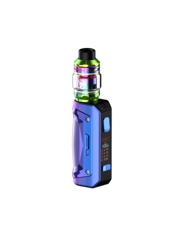 Geekvape Aegis S100 (Solo 2) Kit