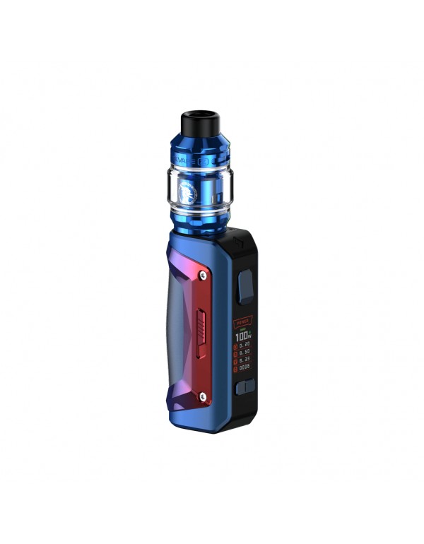 Geekvape Aegis S100 (Solo 2) Kit