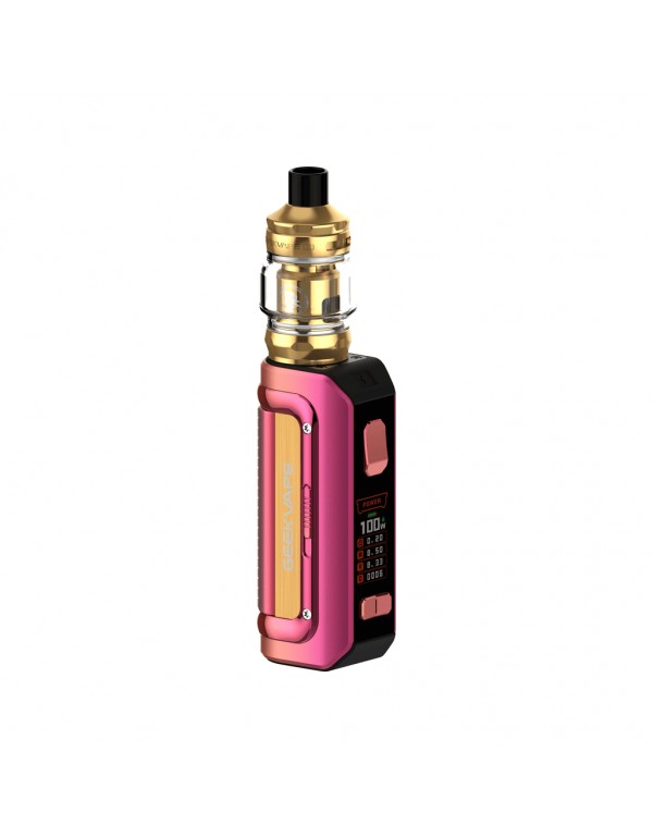 Geekvape M100 (Aegis Mini 2) Kit