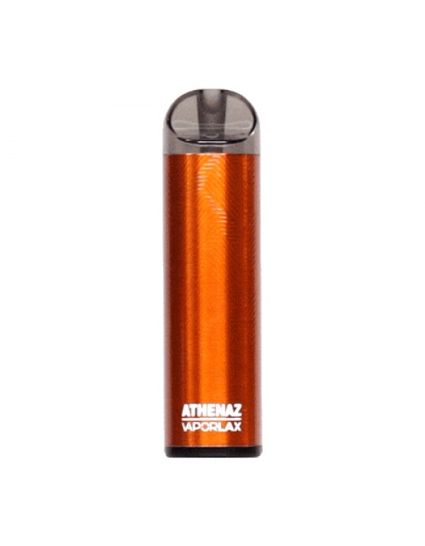 Vaporlax Athenaz Pod Kit