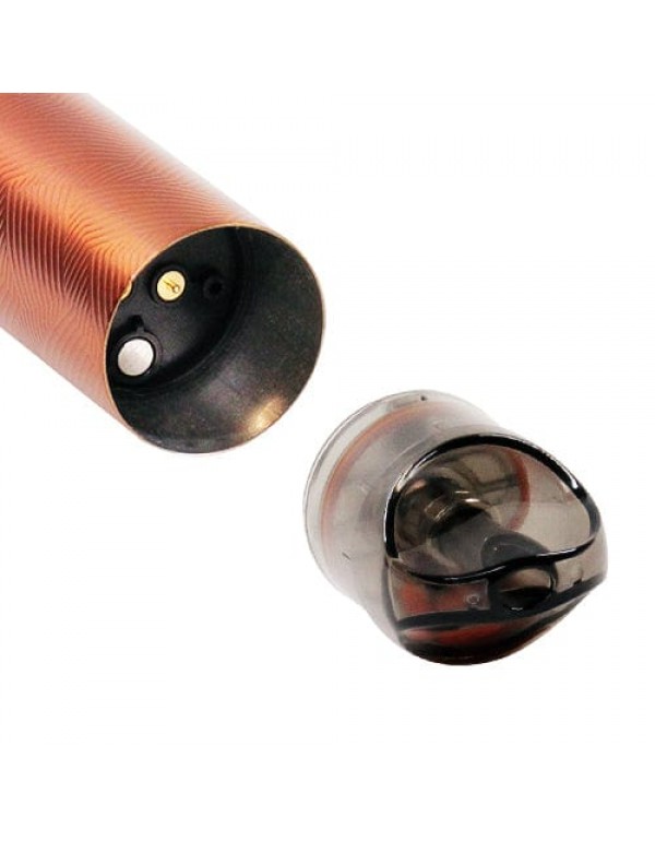 Vaporlax Athenaz Pod Kit