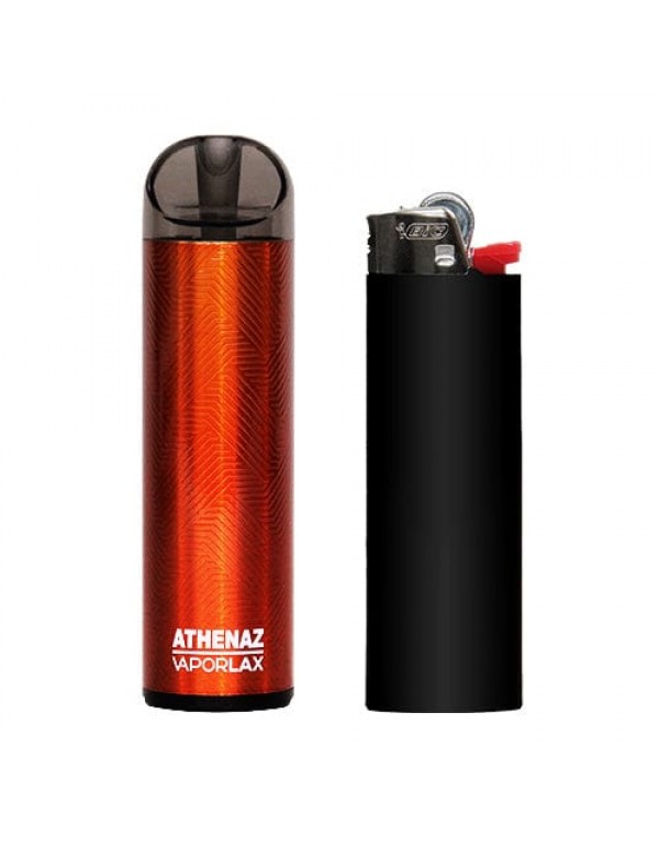 Vaporlax Athenaz Pod Kit