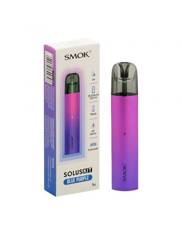 SMOK Solus Pod Kit