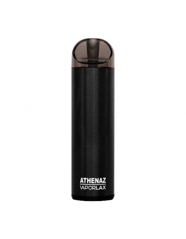 Vaporlax Athenaz Pod Kit