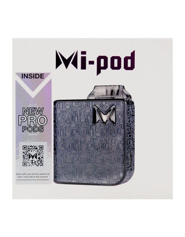 Mi-Pod Pro Pod Kit Digital Collection