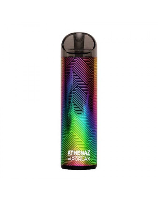 Vaporlax Athenaz Pod Kit