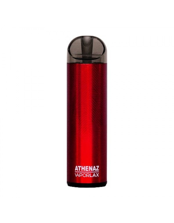 Vaporlax Athenaz Pod Kit