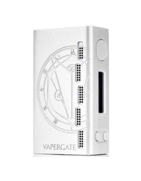 Vapergate The Pug XS 80W Device
