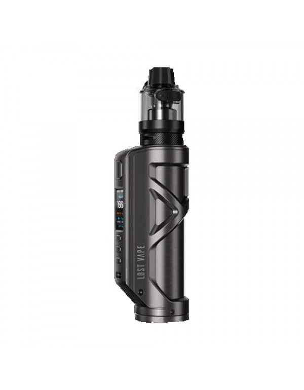 Lost Vape Cyborg Quest Kit