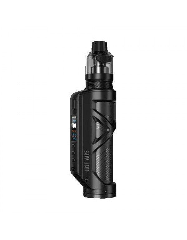 Lost Vape Cyborg Quest Kit