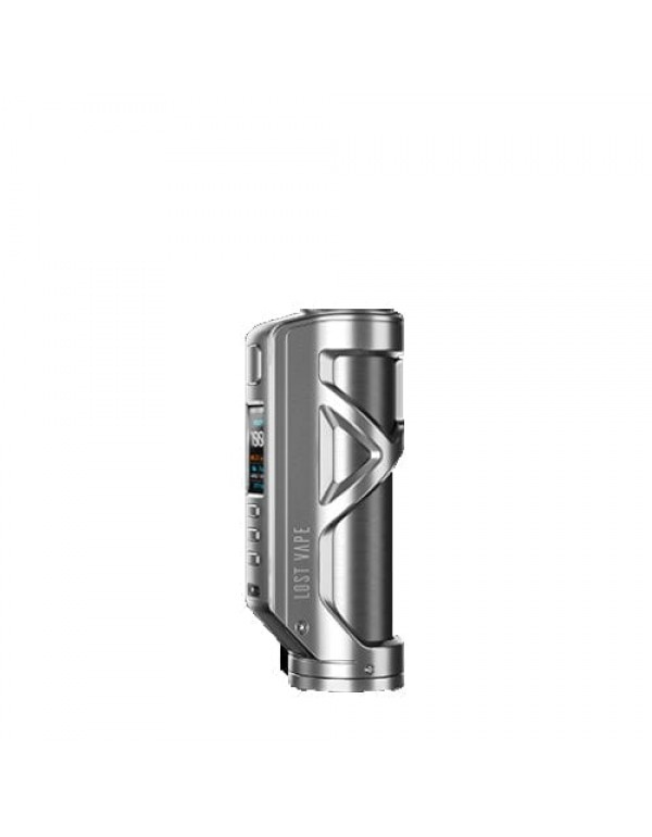 Lost Vape Cyborg Quest Mod