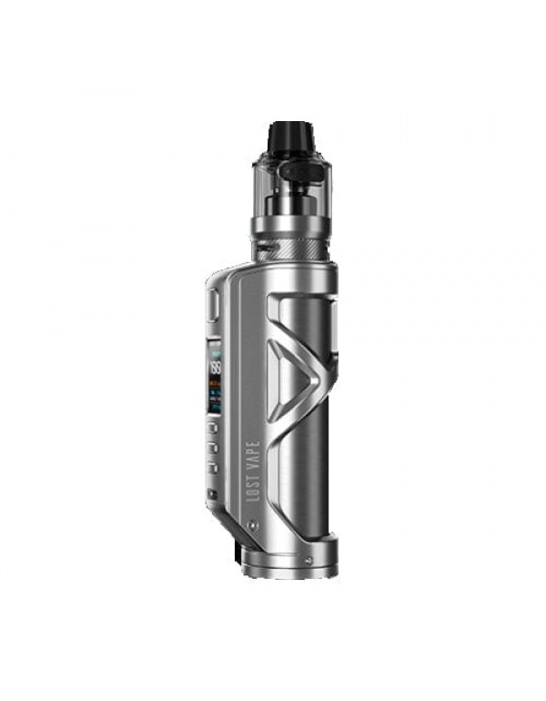 Lost Vape Cyborg Quest Kit