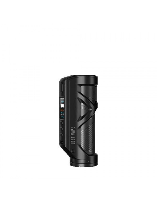 Lost Vape Cyborg Quest Mod