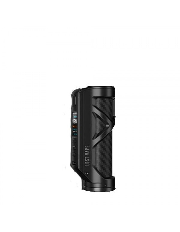 Lost Vape Cyborg Quest Mod