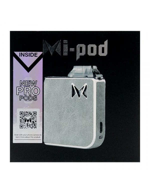 Mi-Pod Pro Pod Kit