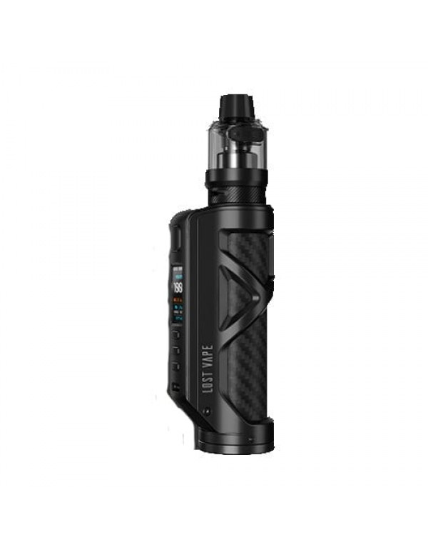 Lost Vape Cyborg Quest Kit