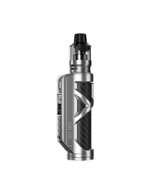 Lost Vape Cyborg Quest Kit