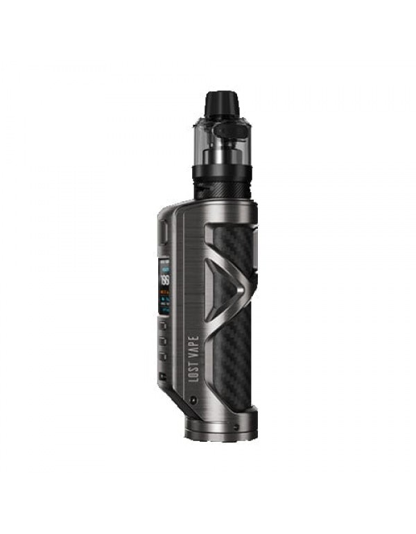 Lost Vape Cyborg Quest Kit