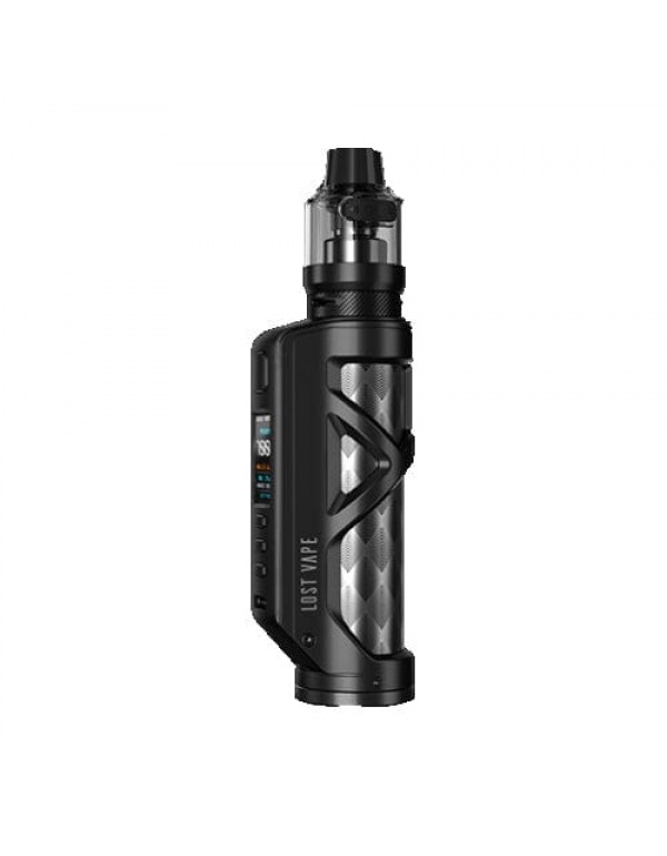 Lost Vape Cyborg Quest Kit