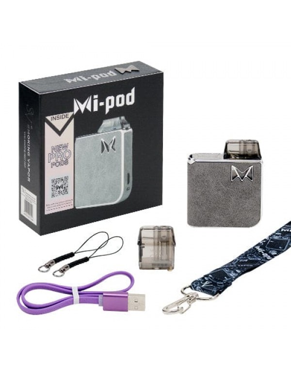 Mi-Pod Pro Pod Kit