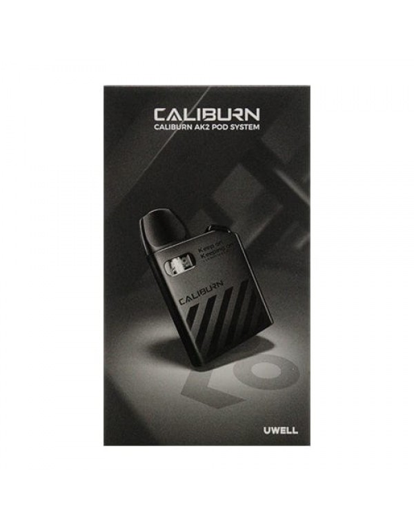 Uwell Caliburn AK2 Pod Kit