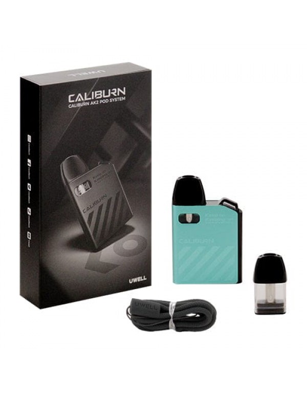 Uwell Caliburn AK2 Pod Kit