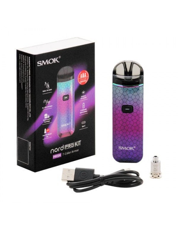 SMOK Nord Pro 25W Kit