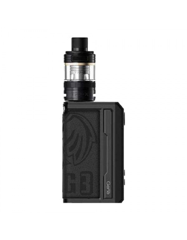VooPoo Drag 3 TPP-X 177W Kit