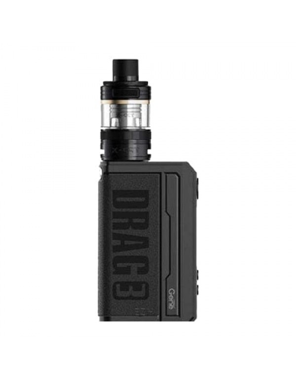 VooPoo Drag 3 TPP-X 177W Kit