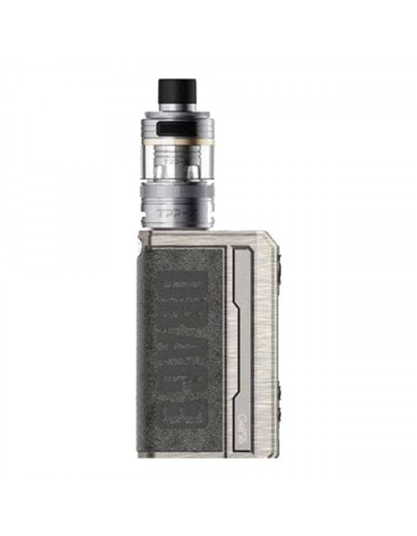VooPoo Drag 3 TPP-X 177W Kit