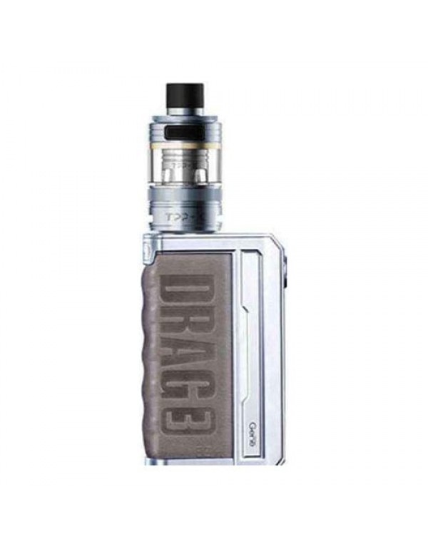 VooPoo Drag 3 TPP-X 177W Kit