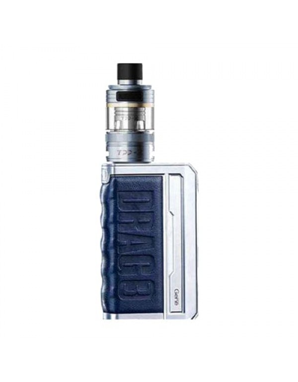VooPoo Drag 3 TPP-X 177W Kit