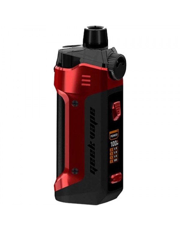 Geekvape B100 (Aegis Boost Pro Max) Pod Mod Kit