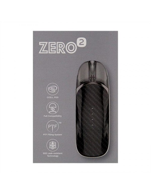 Vaporesso Renova Zero 2 Pod System Kit