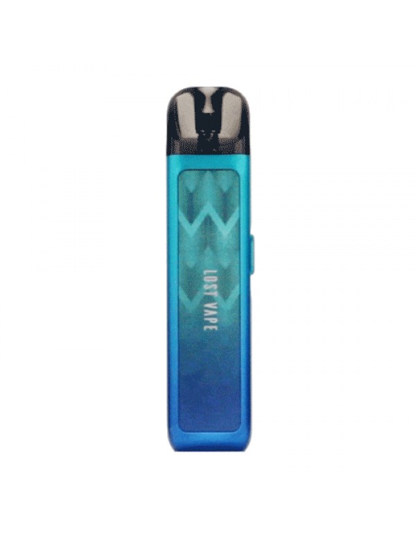 Lost Vape URSA Nano Pod Kit