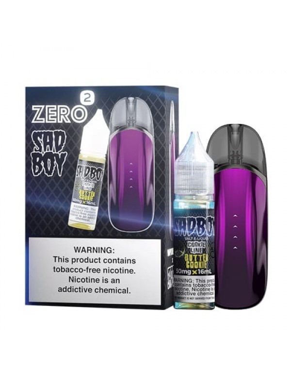 Vaporesso Renova Zero 2 Pod System Kit