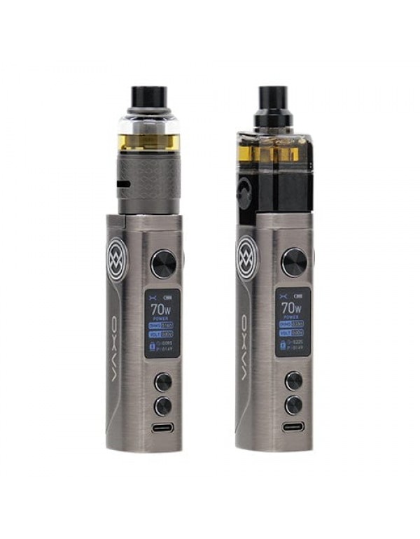 OXVA VATIV Super Mod Kit